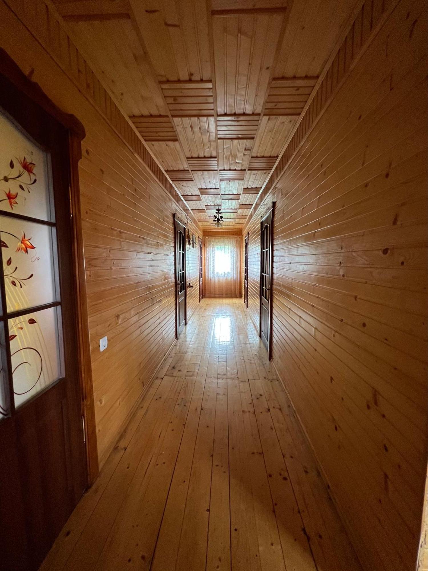 Садиба Файна Гофа Verkhovyna Exterior foto