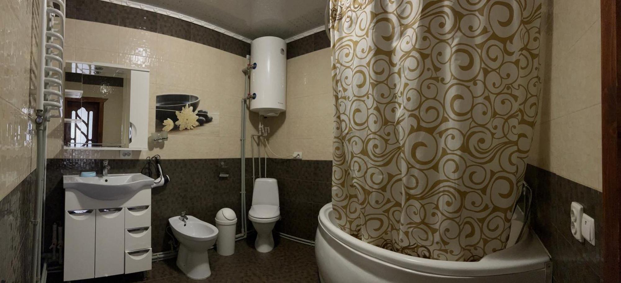 Садиба Файна Гофа Verkhovyna Exterior foto