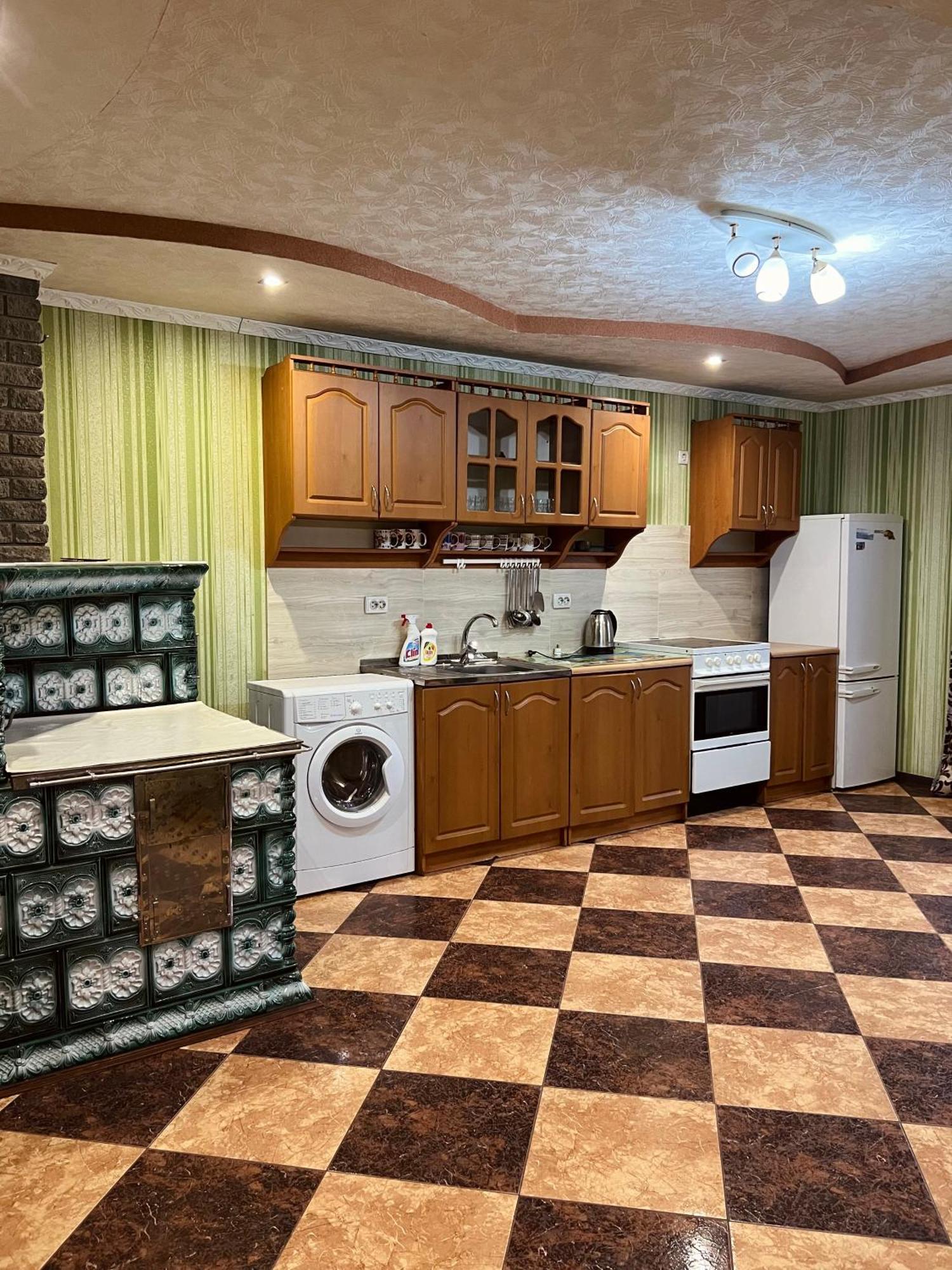 Садиба Файна Гофа Verkhovyna Exterior foto