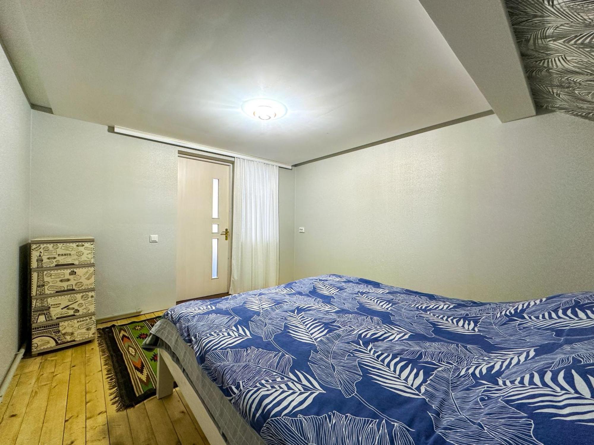 Садиба Файна Гофа Verkhovyna Exterior foto