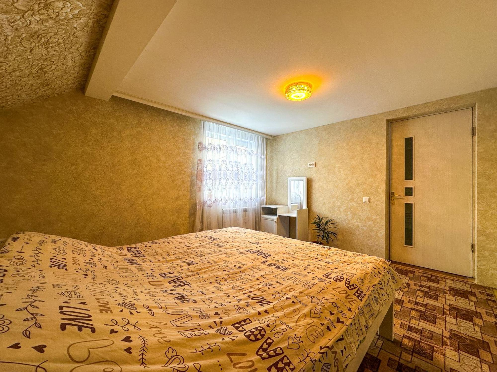 Садиба Файна Гофа Verkhovyna Exterior foto